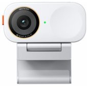_8491349 Link2C Pro internetinė kamera, balta