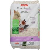 ZOLUX Chambiose Nature - Litter - 60liter