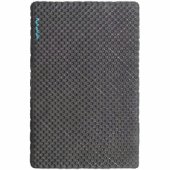 Itin lengvas kvadratinis čiužinys, standartinis, cnh22dz018, juodas