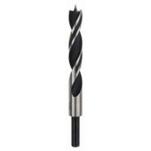 Bosch 1 wood twist drill 16x100x160 - 2608596313
