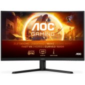 CQ32G4VE 31.5" VA 16:9 Curved