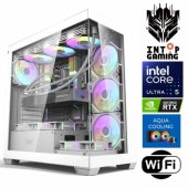 AQUA Ultra 5 245KF 32GB DDR5 1TB SSD+2TB RTX5050 8GB WiFi no-OS DSW