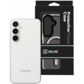 MagNetix Bumper Cover Samsung Galaxy S26 White