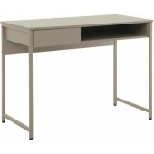 DIMITRA 100x50x76cm grey