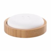 RENTO STONE DIFFUSER WITH BAMBOO TRAY