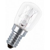 ORKAITĖS LEMPUTĖ 25W E14 CL T2657 (OSRAM)(100)