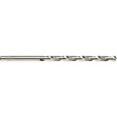 Irwin HSS cylindrical metal drill bit 8mm (1863361)
