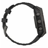 Fenix 8 Sapphire Solar Gray 47mm 010-02906-11