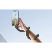 Flexible mount for phones blue P3-FM-01BU