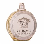 Eros Pour Femme EDP W 100 ml testeris