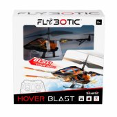 _7217926 FLYBOTIC nuotoliniu būdu valdomas sraigtasparnis Hover Blast