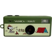Funtastic Keychain Camera Snoopy®s Summit