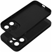 Breezy Case iPhone 17 Pro Black