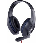 GHS-05 Black/ Blue