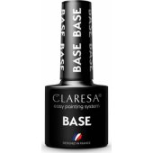 Claresa Base UV/ LED bazė po hibridiniu laku 5g