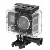 Vision L400 Black