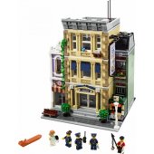 Police Station 10278