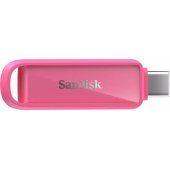 iXpand USB-C 256GB rožinis