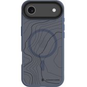 MagForce Hyperstealth Sika Cover iPhone Air Deep Blue