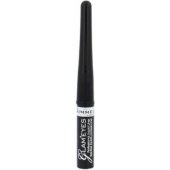 Rimmel RIMMEL GLAM`EYES KR blakstienų tušas 001 - 34003656001