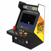 Atari Micro Player Pro