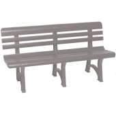 Olimpia 150x53x77cm smėlio spalvos