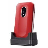 Leva L20 Red/ White