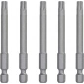 " Dewalt bit 1/ 4"" Torx T30 x 70mm 5 pieces (DT7295-QZ)"