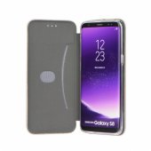 Elegance knyginio tipo dėklas, skirtas Xiaomi Poco X5 5G / Redmi Note 12 5G, auksinis