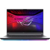 ROG Strix G18 G815LW-S9106W 240 Hz U9-275HX 16GB 1SSD RTX5080 W11 pilkas