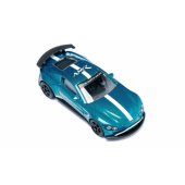 SIKU Car Aston Martin Va ntage GT4