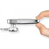Freestyle Bluetooth ausinės FSC03W baltos