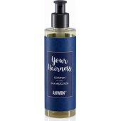 Anwen ANWEN Your Hairness šampūnas ne tik vyrams 200ml