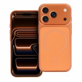 Make 17 MagCover Apple iPhone 17 Pro Cosmic orange