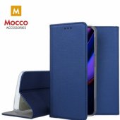 „Smart Magnet Book Case iPhone 11 Pro“ mėlynas