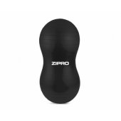 Zipro Piłka do ćwiczeń Peanut 45cm czarna