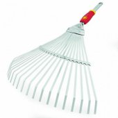 Vėduoklinis grėblys UE-M, daugiažvaigždis, grėblys - 50cm