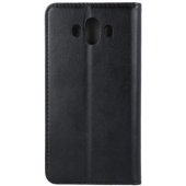 Smart Magnetic Book Case Oppo A6 Pro 5G Black