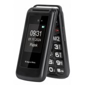 Simple 931 Black