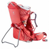 Kid Comfort Active SL, raudonas