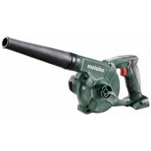 AG 18 cordless leaf blower Black, Green, Red