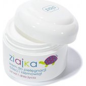 Ziaja kūdikių ir vaikų priežiūros kremas 50 ml