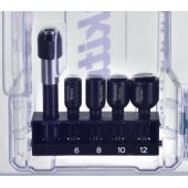 Accessory set 18pcs E-07026 MAKITA