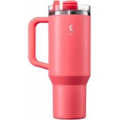 Big Cup 1.2L Pink