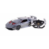 Nuotoliniu būdu valdomas žaislinis automobilis Lamborghini Sesto Elemento 1:14 RASTAR
