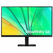 ViewFinity S6 LS32D600EAUXEN 32" IPS 16:9