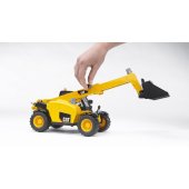 CAT Telehandler (02141)