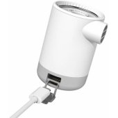 4in1 Air Pump Max Pump2 PRO White