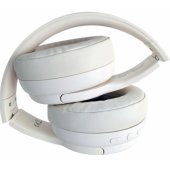 PARRIS03C Bluetooth Stereo White
