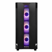 AQUA Ultra 7 270K Plus 64GB 2TB SSD RTX5050 8GB WiFi no-OS CH